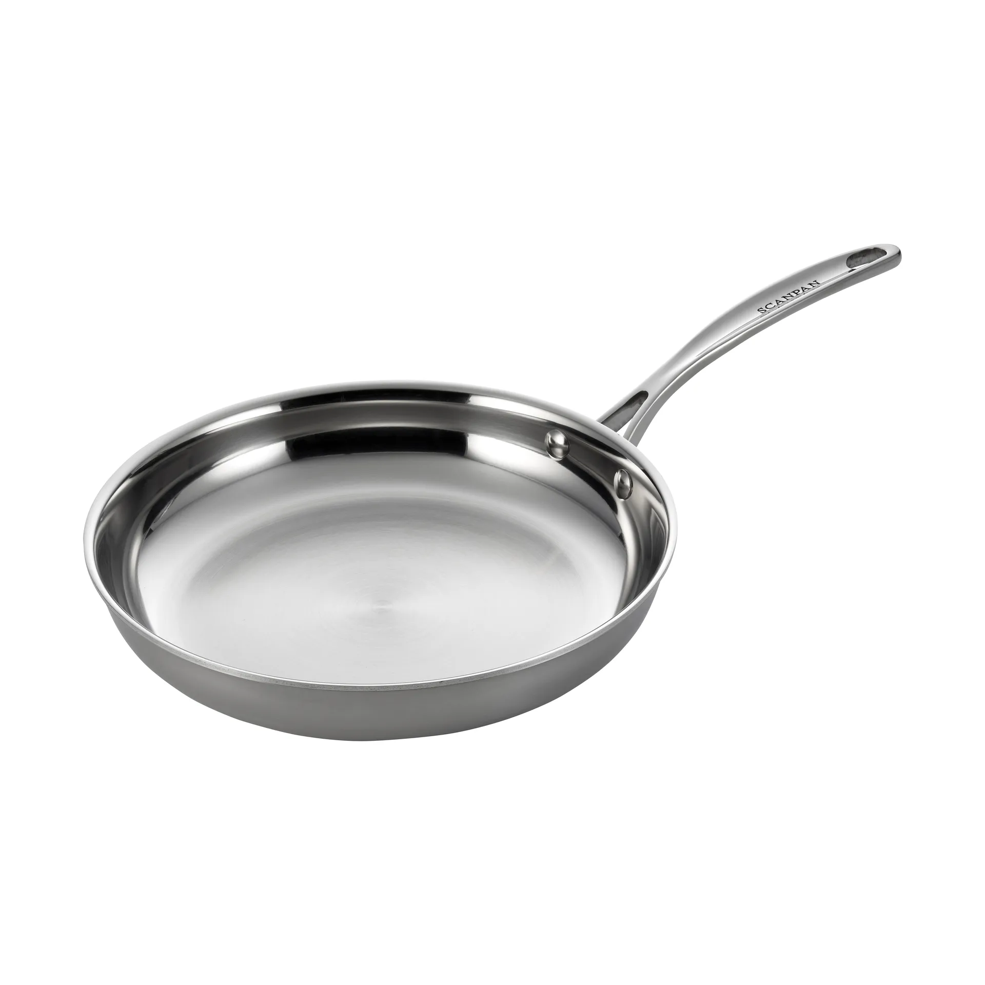 Scanpan Fusion 5 stekpanna, Ø26 cm Scanpan