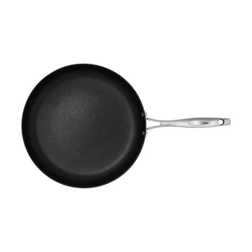 Scanpan HaptIQ non stick stekpanna Ø32 cm - Rostfritt stål - Scanpan