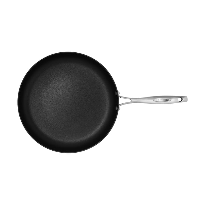 Scanpan HaptIQ non stick stekpanna Ø32 cm - Rostfritt stål - Scanpan