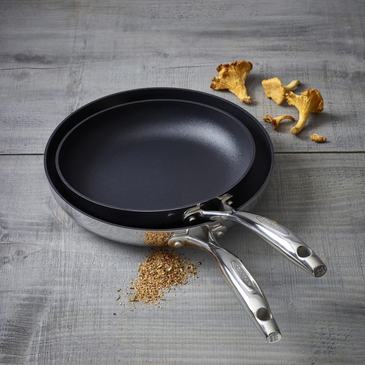 Scanpan HaptIQ stekpanna - 20 cm - Scanpan