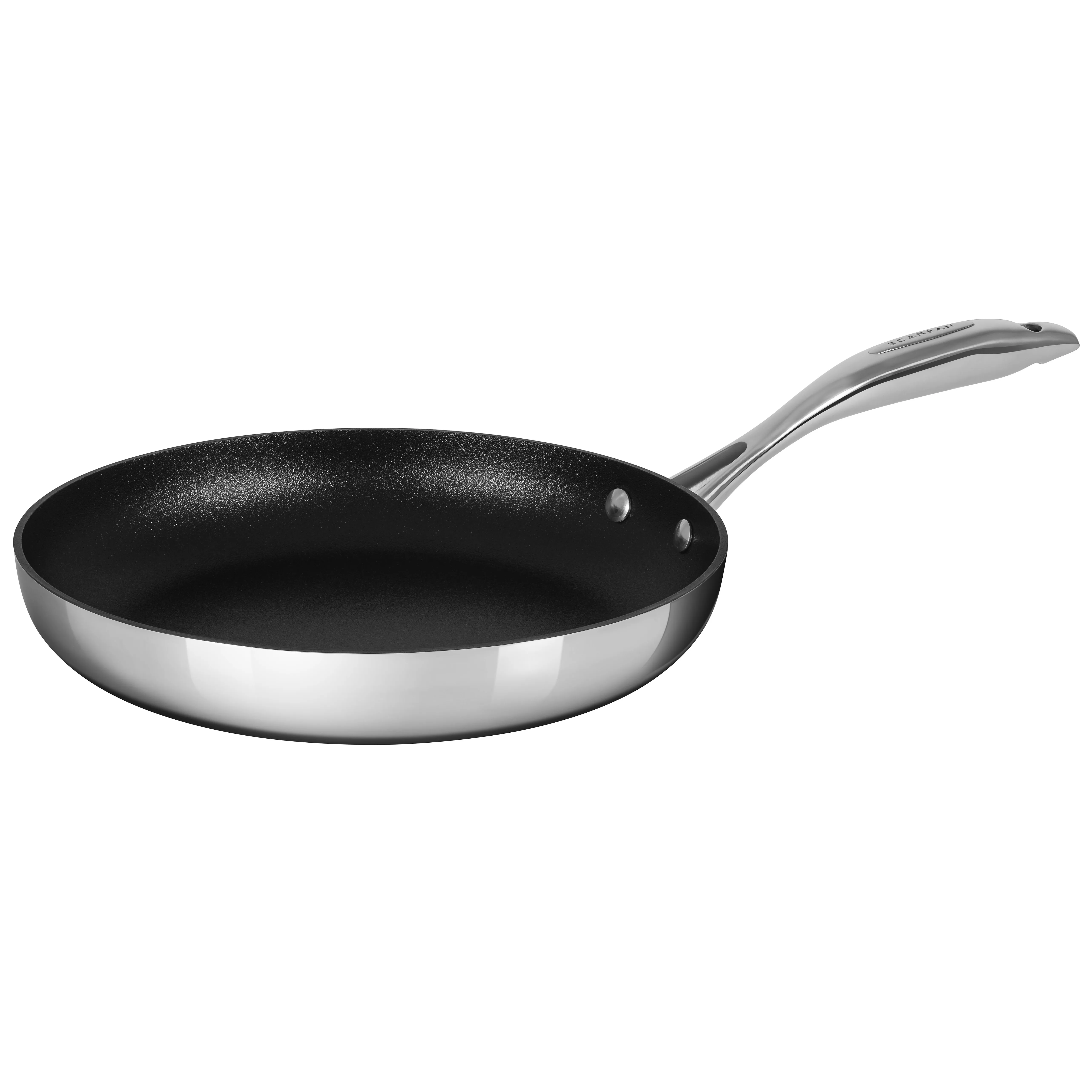 Scanpan HaptIQ stekpanna, 28 cm