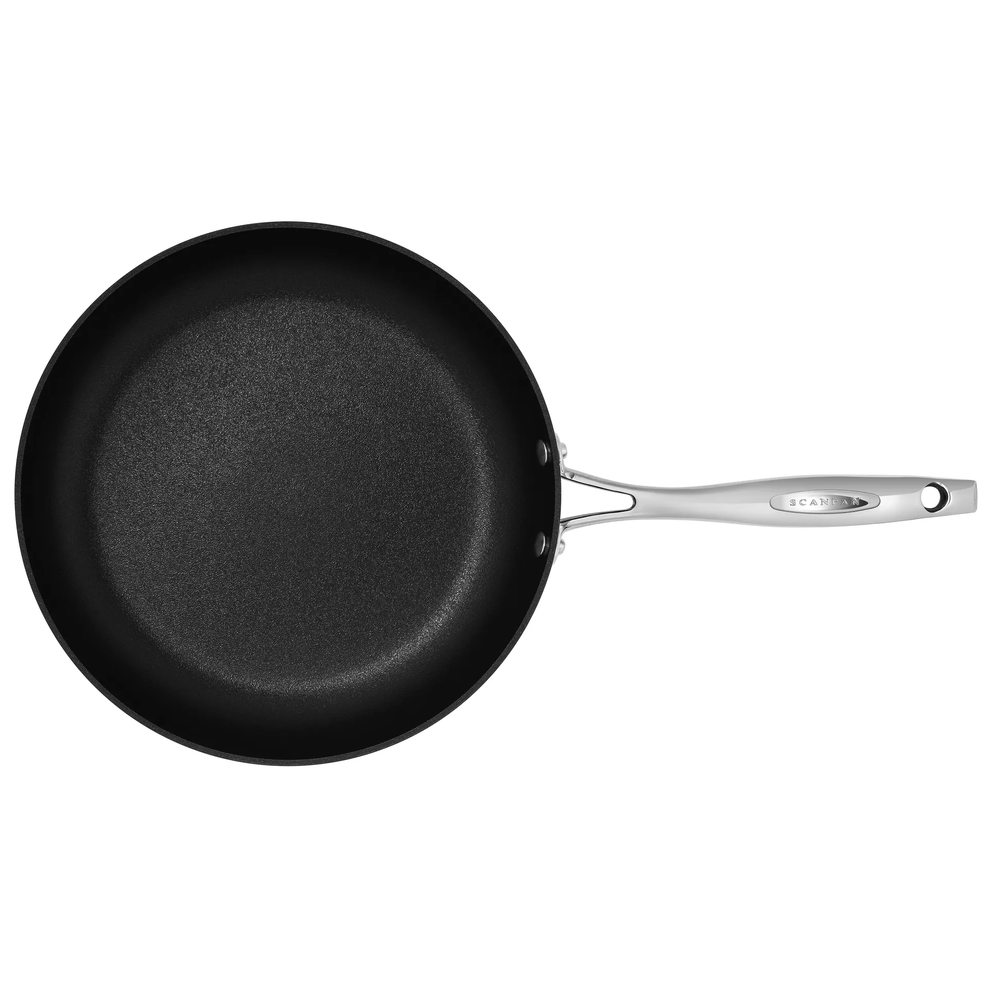Scanpan HaptIQ stekpanna, 28 cm Scanpan