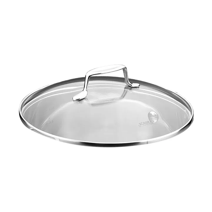 Scanpan Impact glaslock - Ø16 cm - Scanpan