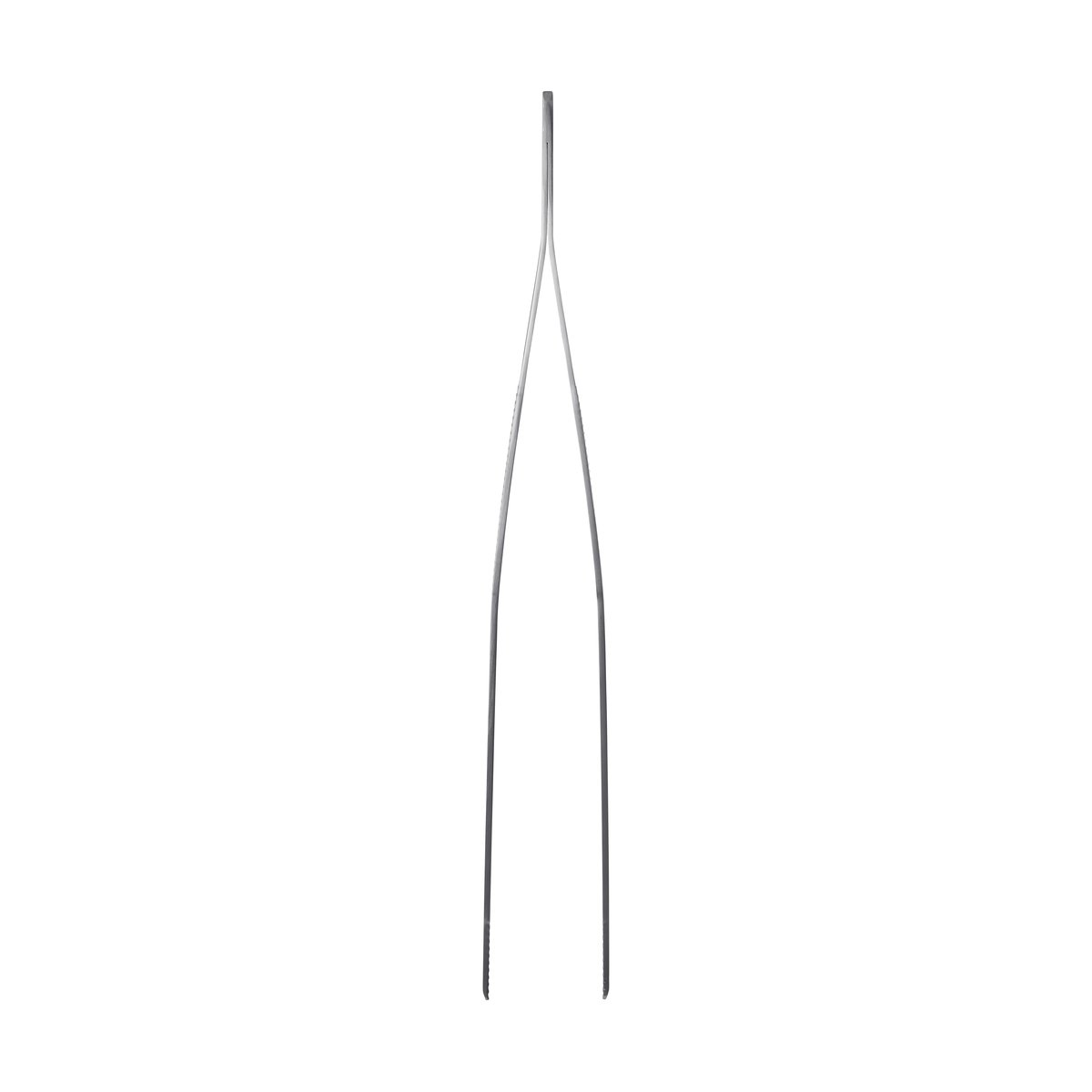 Scanpan kökspincett 30 cm Rostfritt stål | Skandinavisk Design | Stekpincetter & Stektänger | Silverfärgad