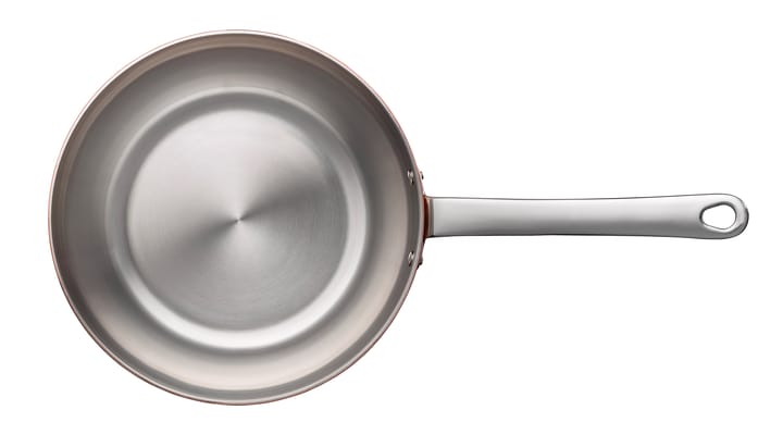 Scanpan Maitre D’ sauteuse koppar 20 cm, 1,8 L Scanpan