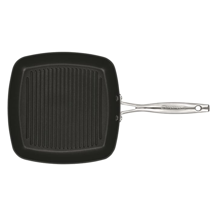 Scanpan Pro IQ grillpanna - 27x27 cm - Scanpan