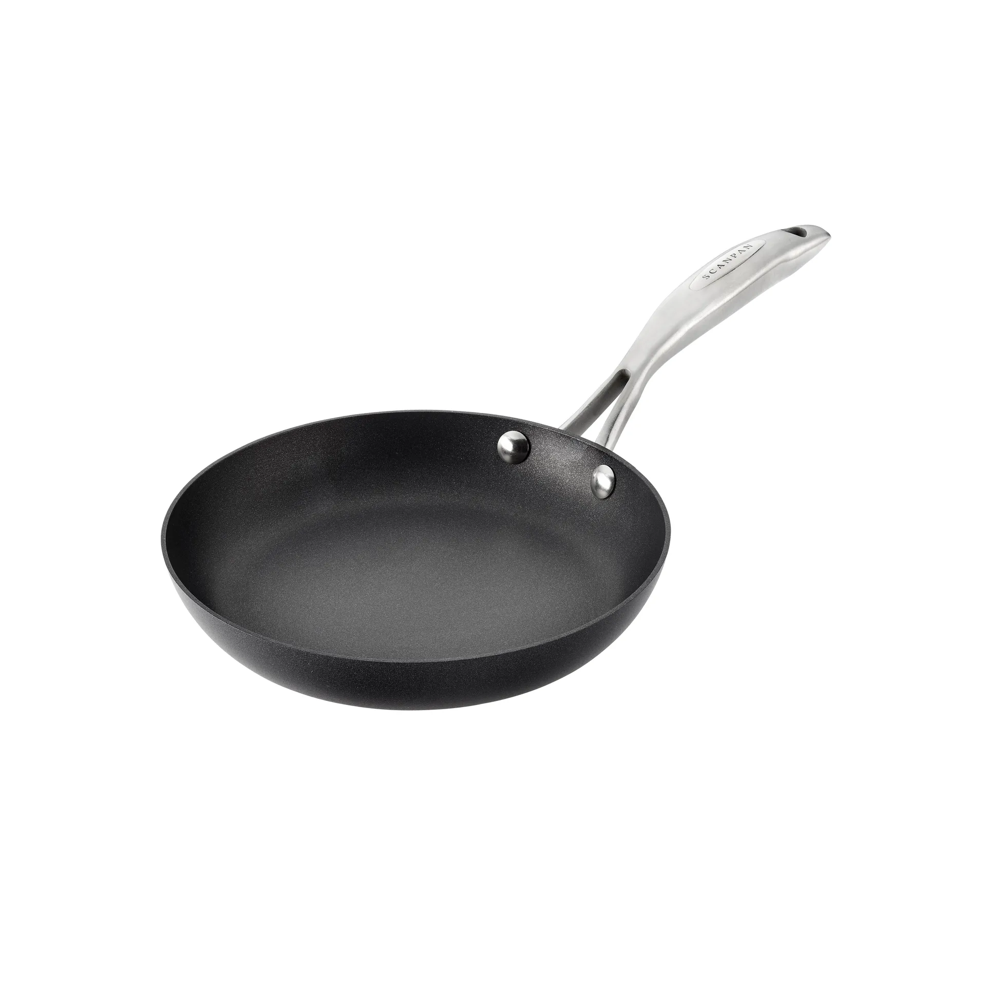 Scanpan Pro IQ stekpanna, Ø 20 cm Scanpan