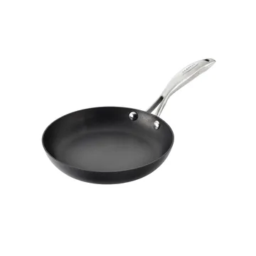 Scanpan Pro IQ stekpanna - Ø 20 cm - Scanpan