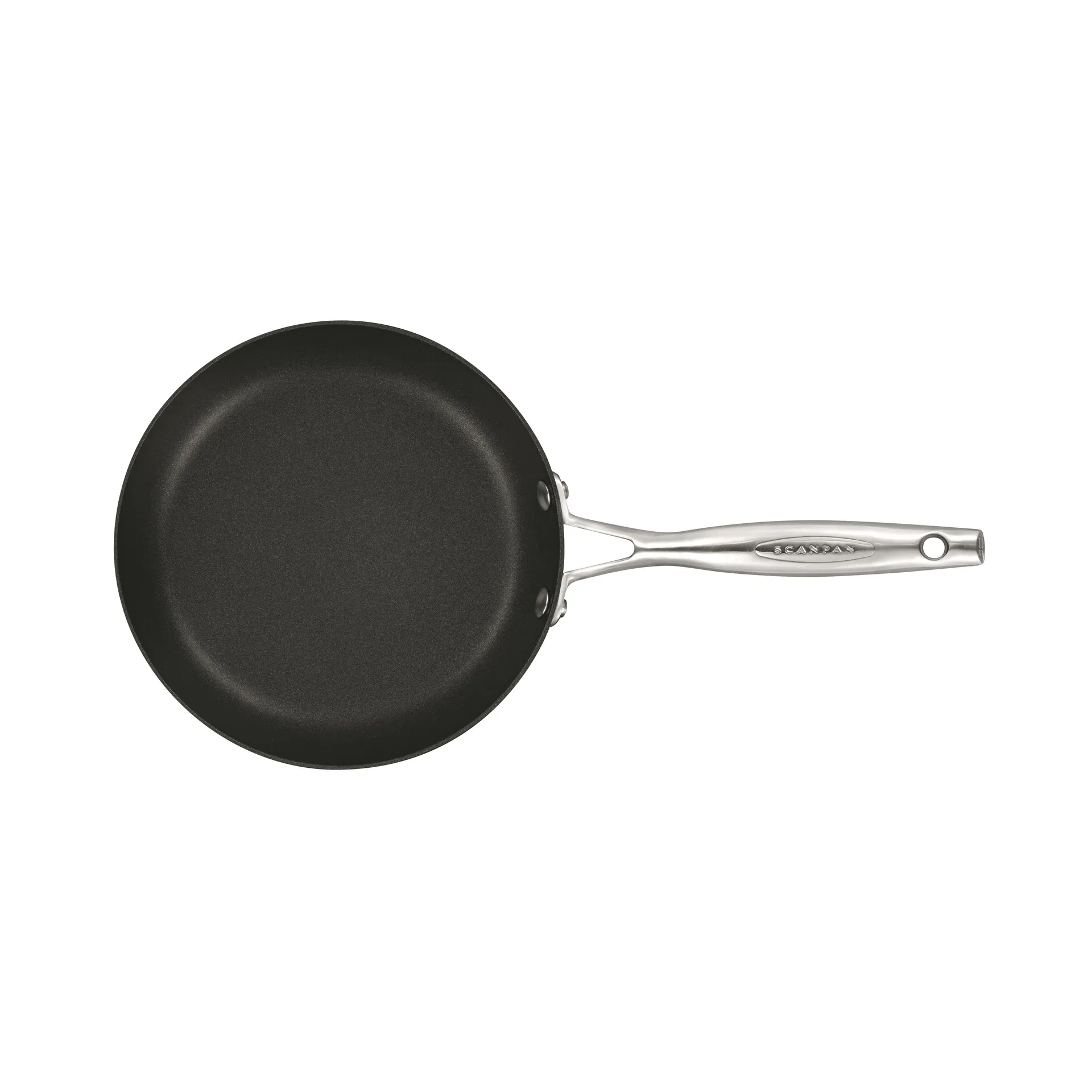 Scanpan Pro IQ stekpanna, Ø 20 cm Scanpan