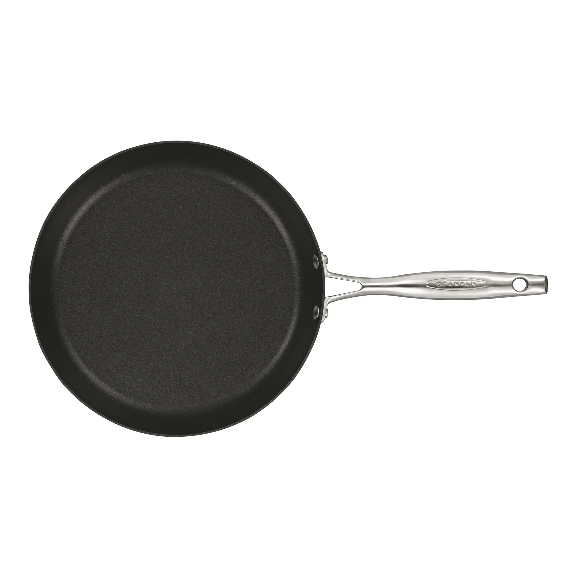 Scanpan Pro IQ stekpanna, Ø 28 cm Scanpan