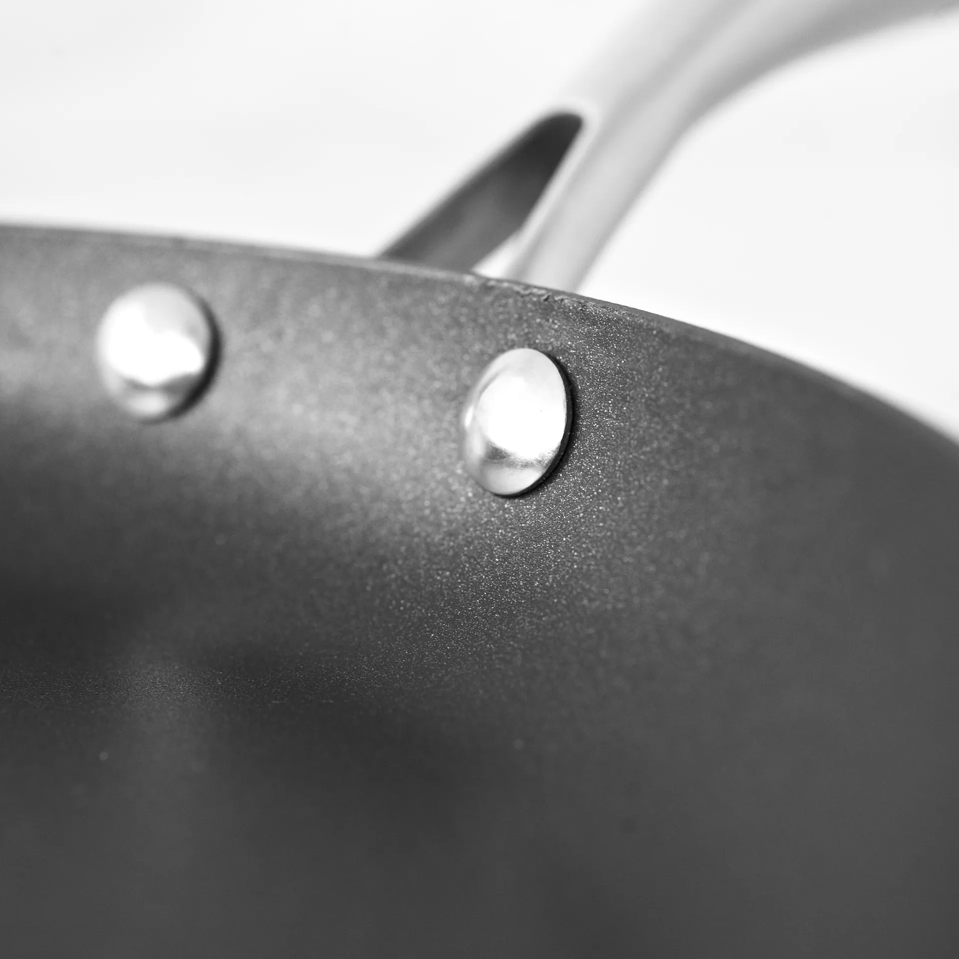 Scanpan Pro IQ stekpanna, Ø 28 cm Scanpan