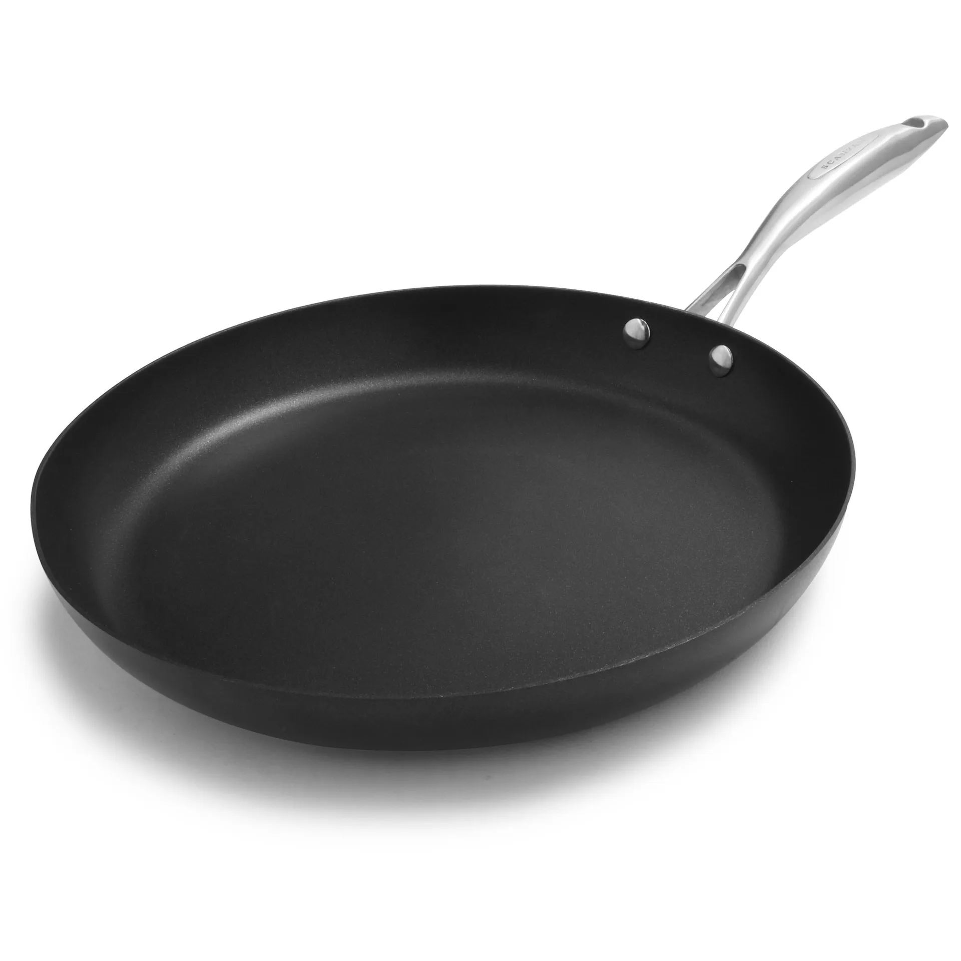 Scanpan Pro IQ stekpanna, Ø 32 cm Scanpan