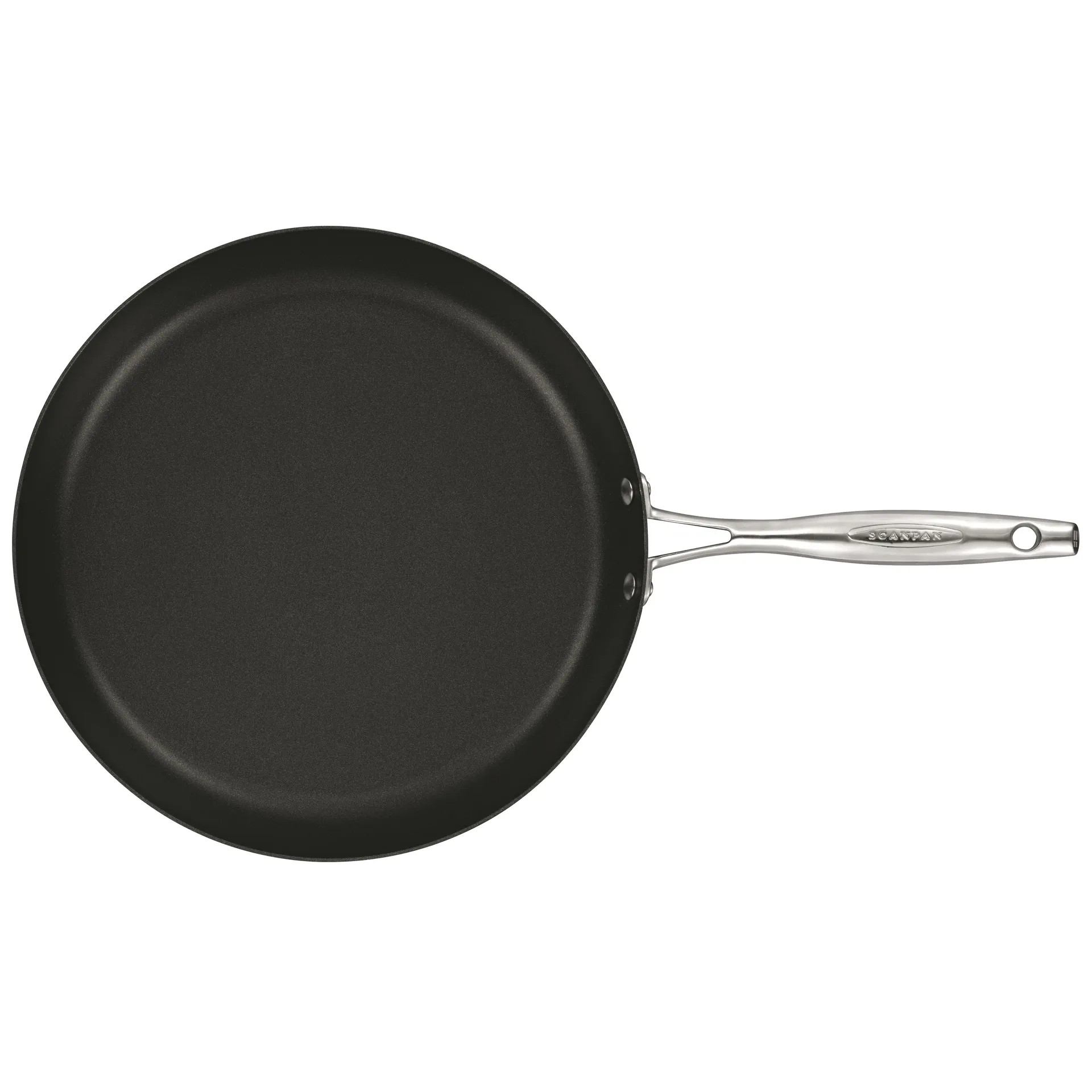 Scanpan Pro IQ stekpanna, Ø 32 cm Scanpan