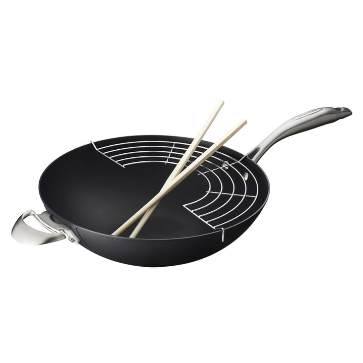 Scanpan Pro IQ wokpanna, Ø 32 cm Scanpan