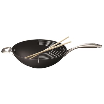 Scanpan Pro IQ wokpanna - Ø 32 cm - Scanpan