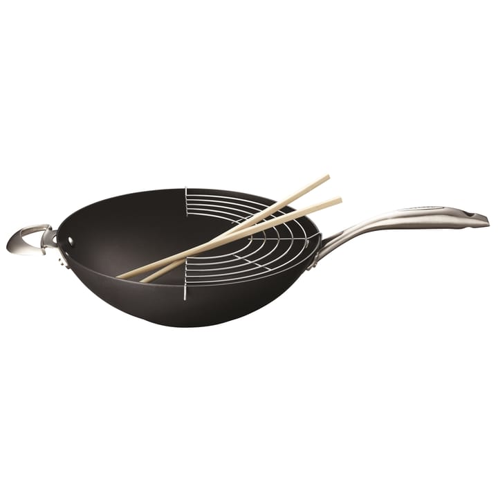 Scanpan Pro IQ wokpanna, Ø 32 cm Scanpan