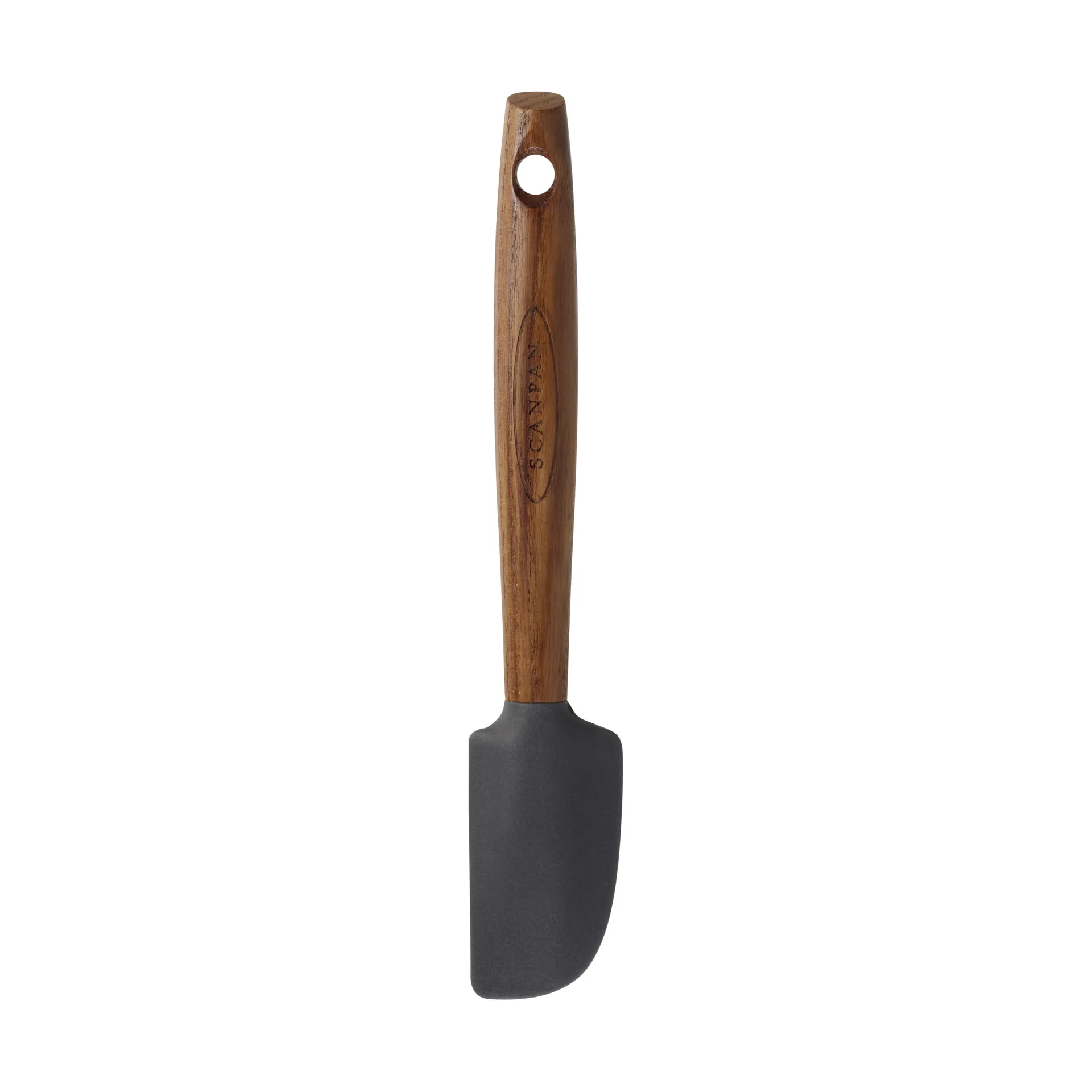 Scanpan slickepott 21 cm, Karboniserad ask Scanpan