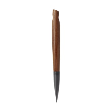 Scanpan slickepott 21 cm - Karboniserad ask - Scanpan