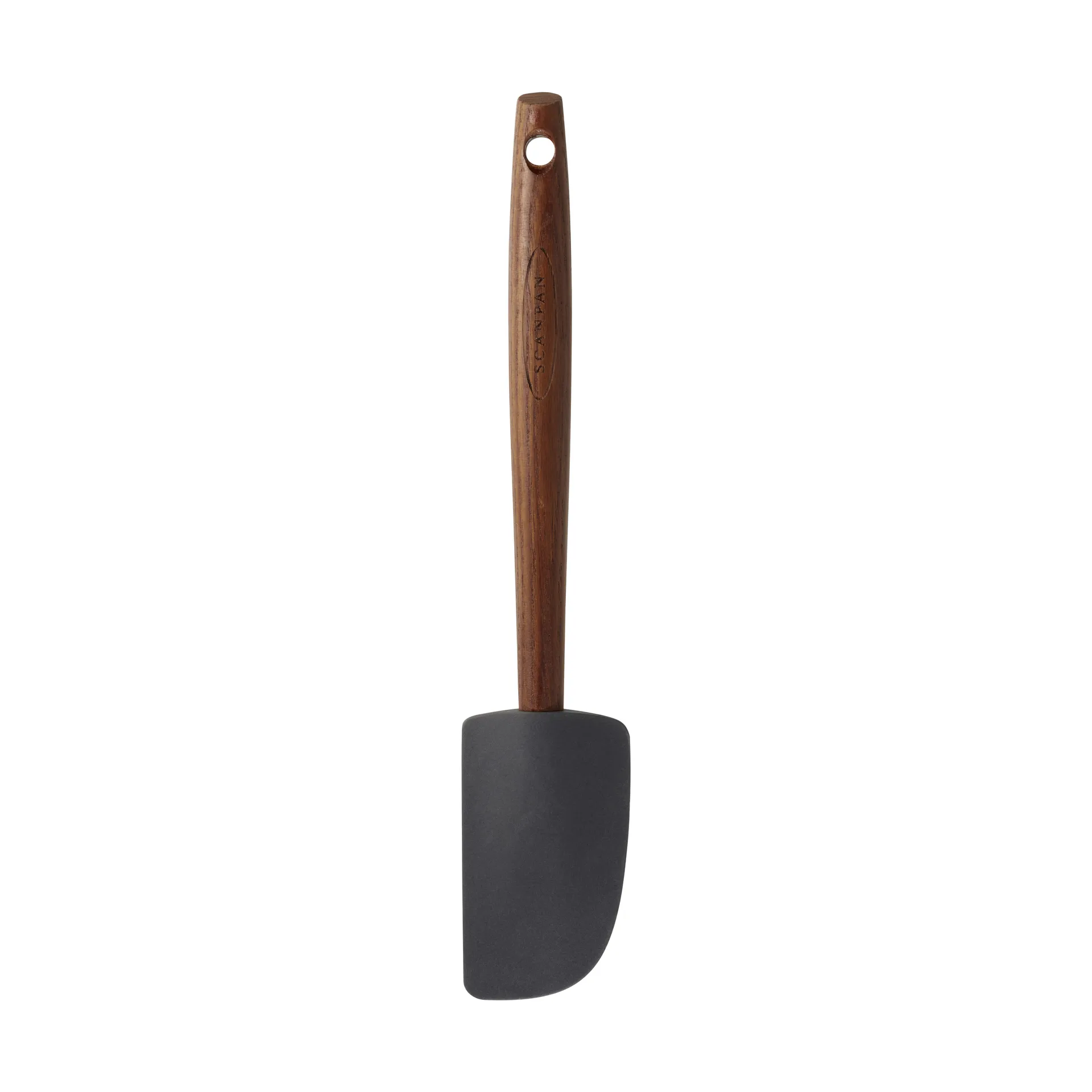 Scanpan slickepott 28 cm, Karboniserad ask Scanpan