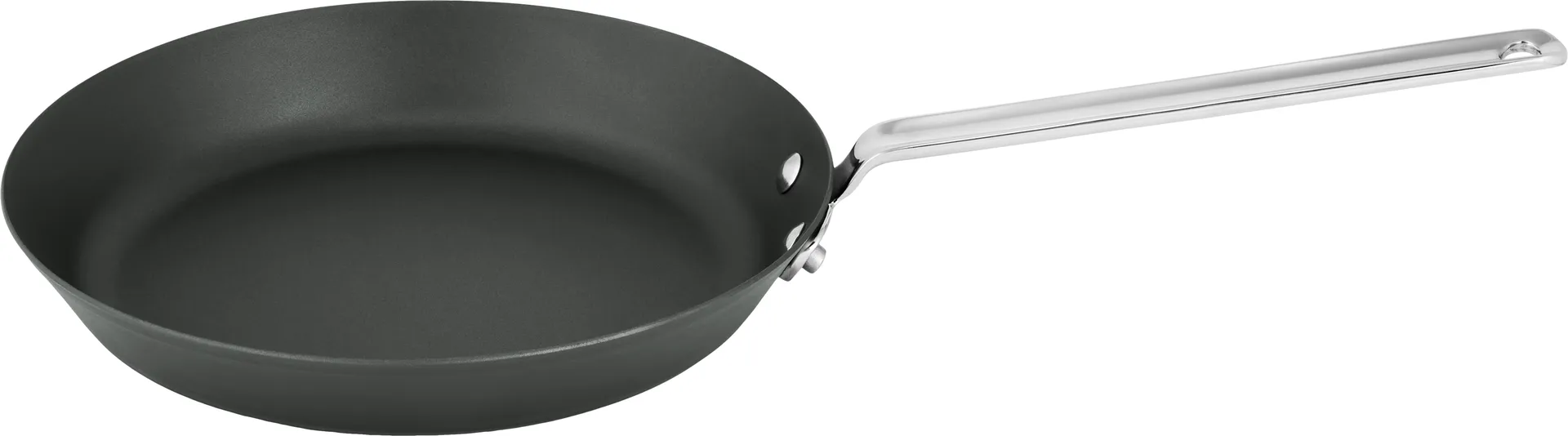 Scanpan stekpanna 26 cm, Svart Scanpan