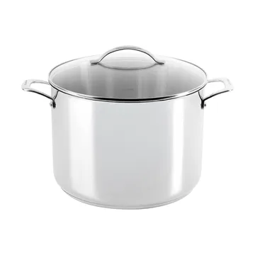 Scanpan STS gryta med lock - Hög, 15 L - Scanpan