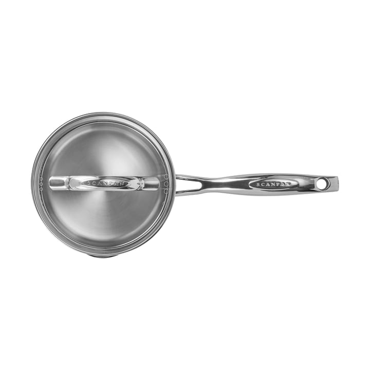 Scanpan STS kastrull med lock - 1,2 L - Scanpan