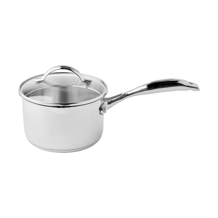 Scanpan STS kastrull med lock - 1,8 L - Scanpan