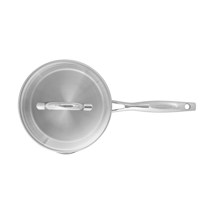 Scanpan STS kastrull med lock - 1,8 L - Scanpan