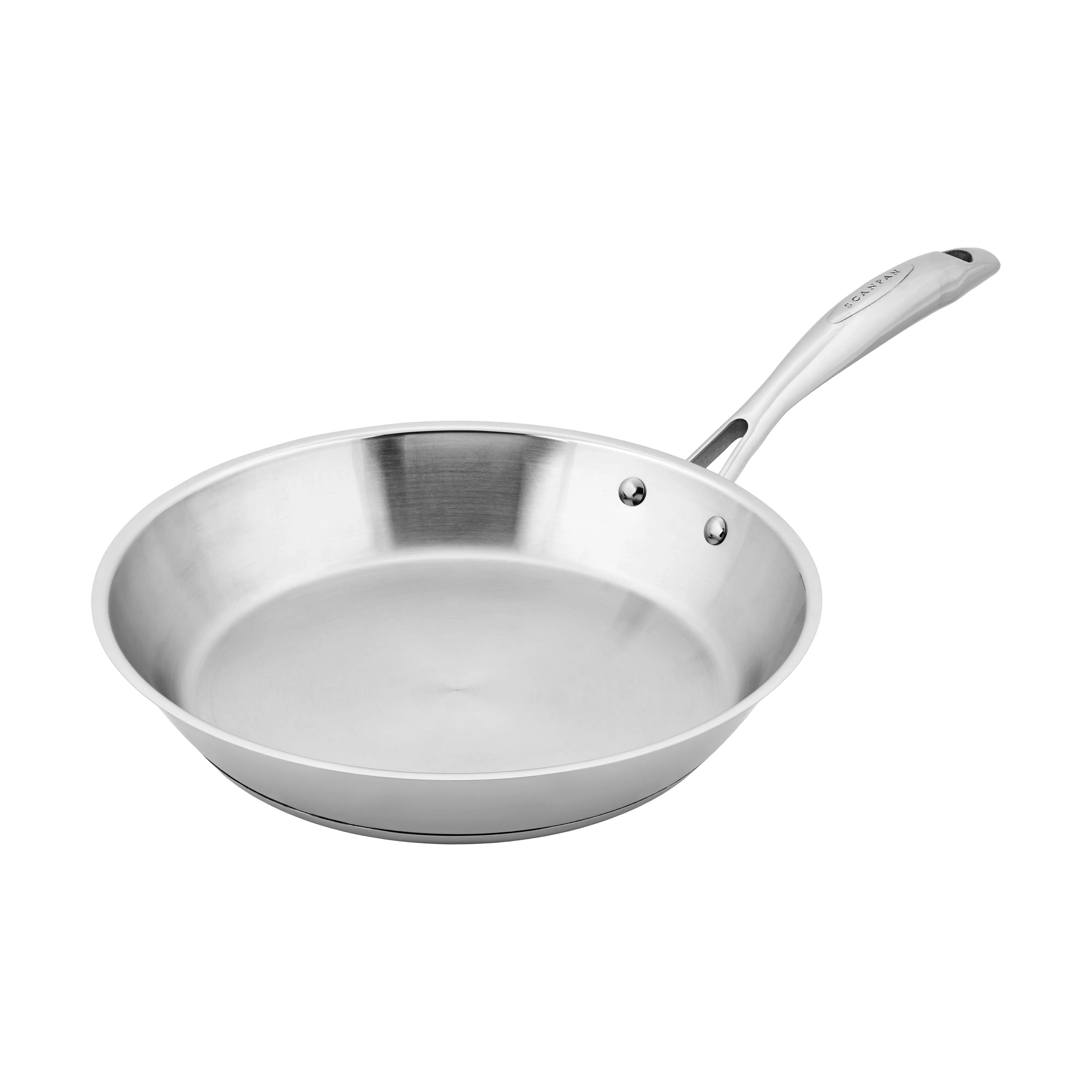 Scanpan STS stekpanna, Ø28 cm