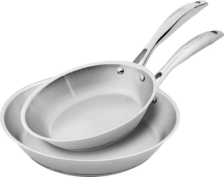 Scanpan STS stekpanneset - 20+28 cm - Scanpan