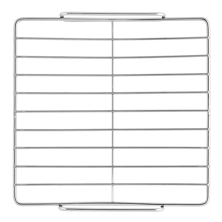 Scanpan TechnIQ galler, 27x27 cm Scanpan