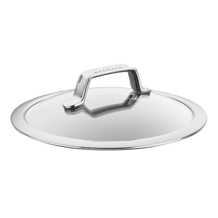 Scanpan TechnIQ glaslock - 22 cm - Scanpan