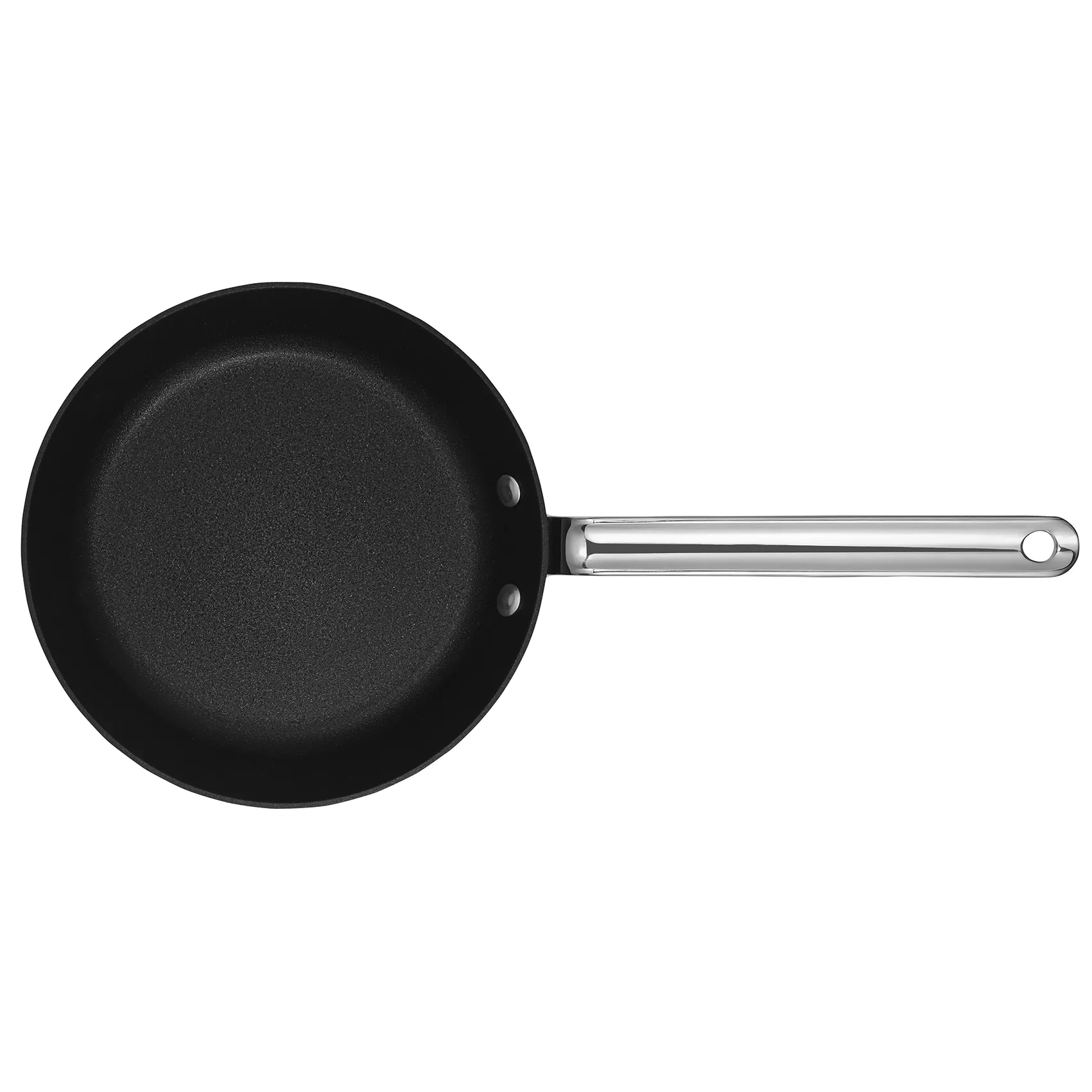 Scanpan TechnIQ stekpanna, Ø22 cm Scanpan