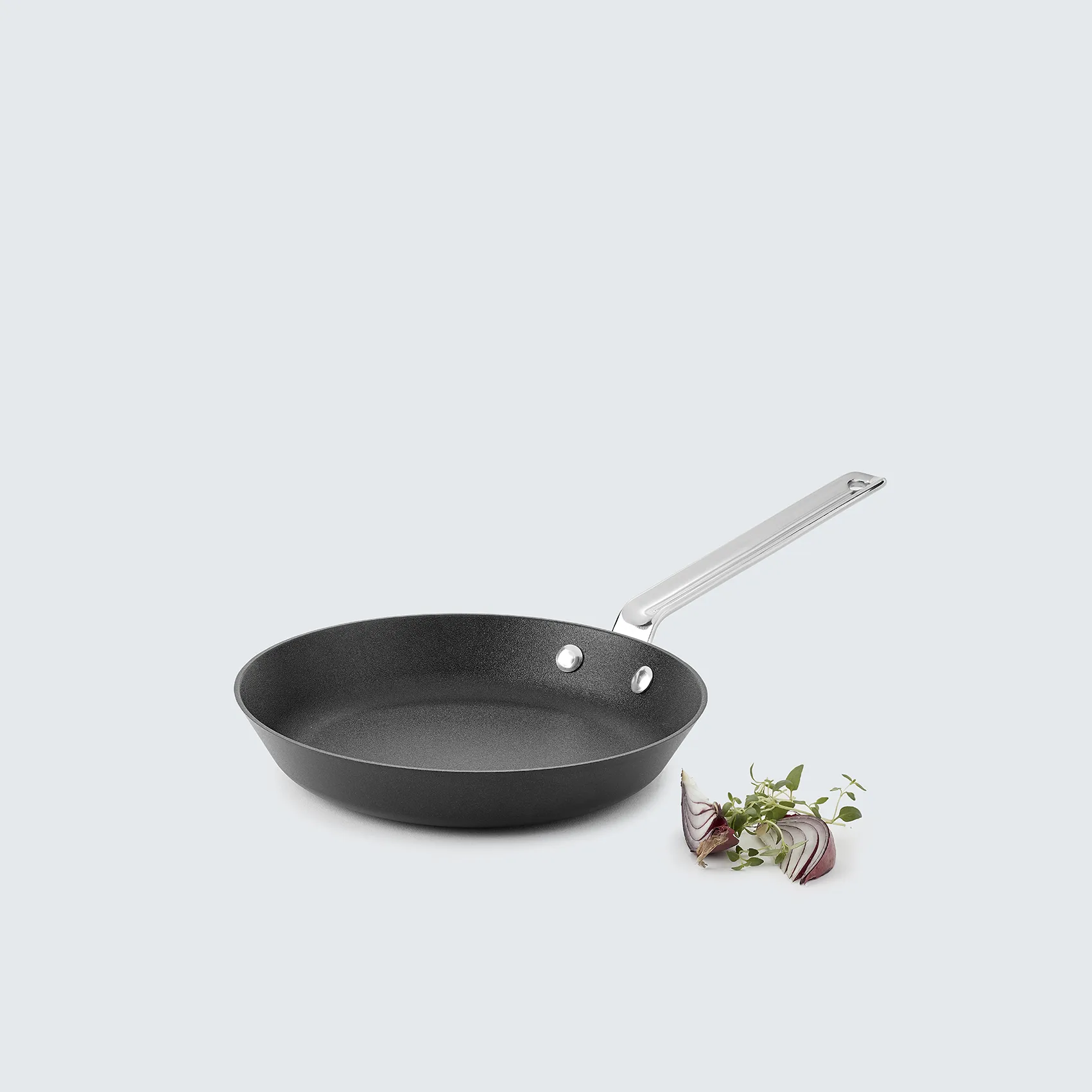 Scanpan TechnIQ stekpanna, Ø22 cm Scanpan
