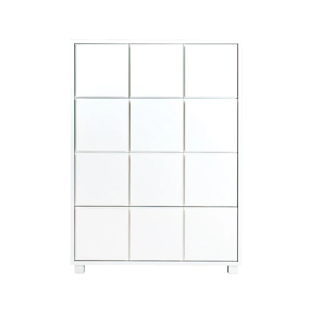 Scherlin Scherlin byrå 2 vit