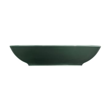 Terra djup tallrik Ø21,2 cm 6-pack - Moss Green - Seltmann Weiden