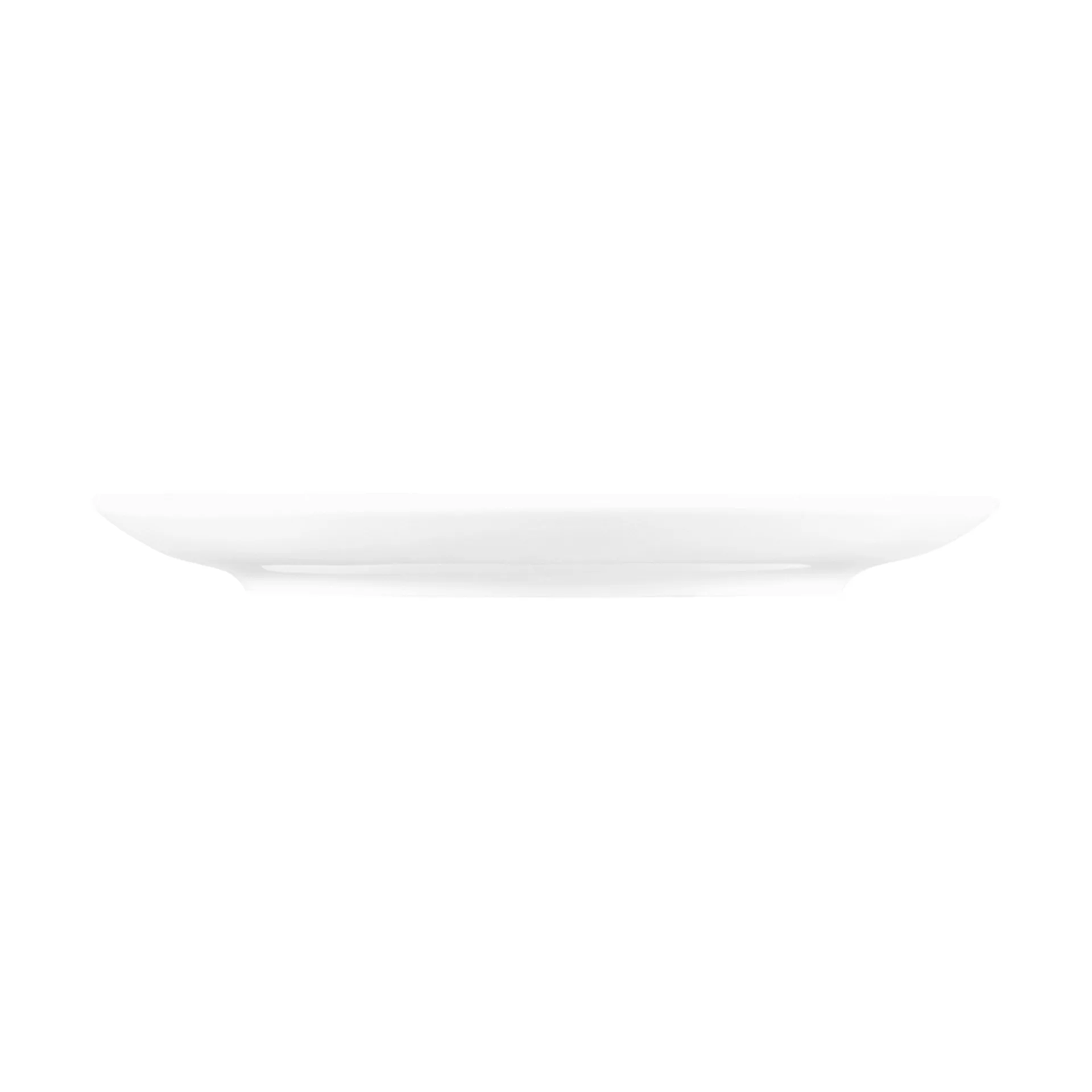 Terra kaffefat Ø16,1 cm 6-pack, Vit Seltmann Weiden