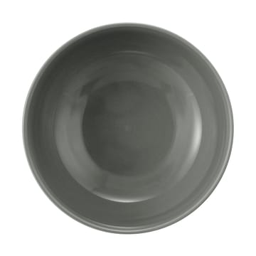 Terra skål Ø15 cm 4-pack - Pearl Grey - Seltmann Weiden