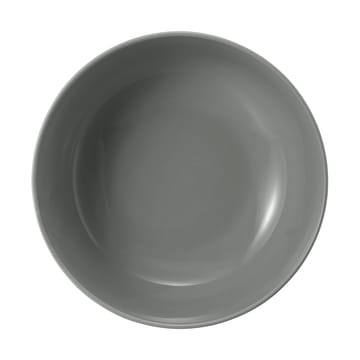 Terra skål Ø17,7 cm 2-pack - Pearl Grey - Seltmann Weiden