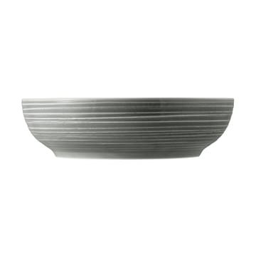 Terra skål Ø25,5 cm 2-pack - Pearl Grey - Seltmann Weiden