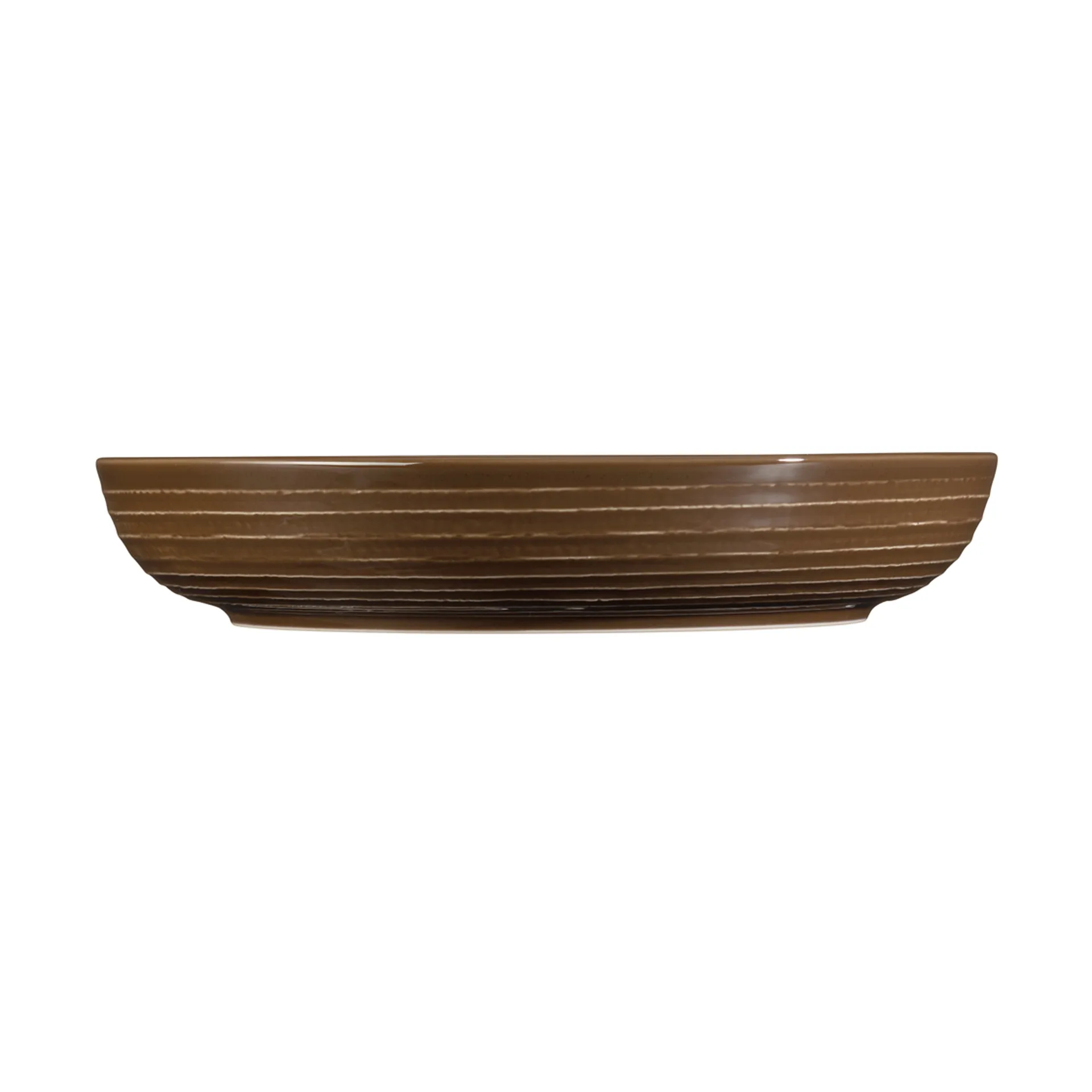 Terra skål Ø28 cm 2-pack, Earth Brown Seltmann Weiden