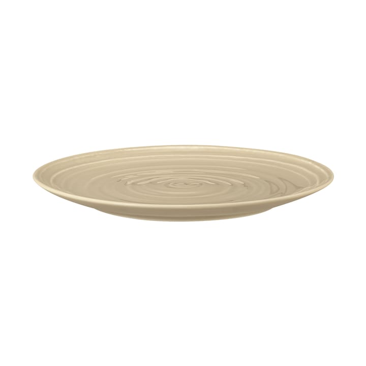 Terra tallrik Ø17,7 cm 6-pack - Sand Beige - Seltmann Weiden