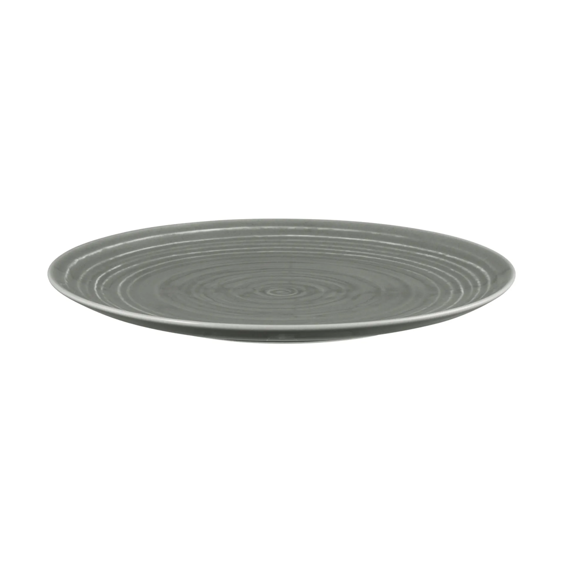 Terra tallrik Ø22,7 cm 6-pack, Pearl Grey Seltmann Weiden