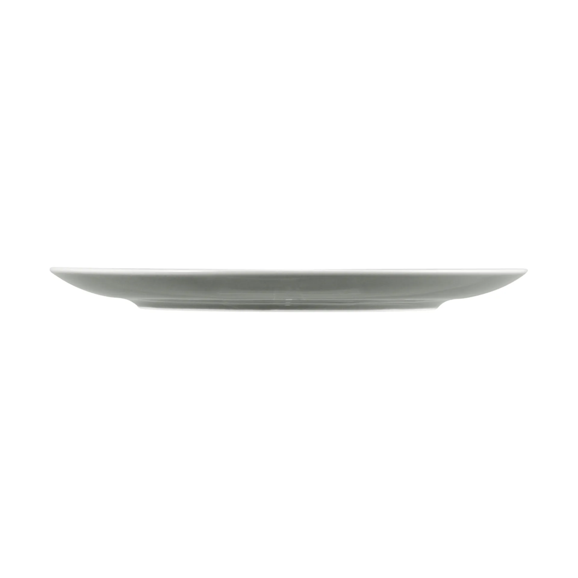 Terra tallrik Ø22,7 cm 6-pack, Pearl Grey Seltmann Weiden