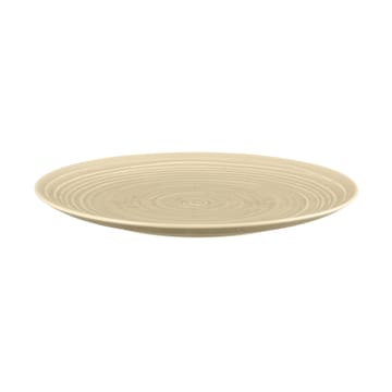 Terra tallrik Ø22,7 cm 6-pack - Sand Beige - Seltmann Weiden