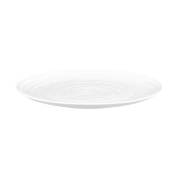 Terra tallrik Ø22,7 cm 6-pack - Vit - Seltmann Weiden