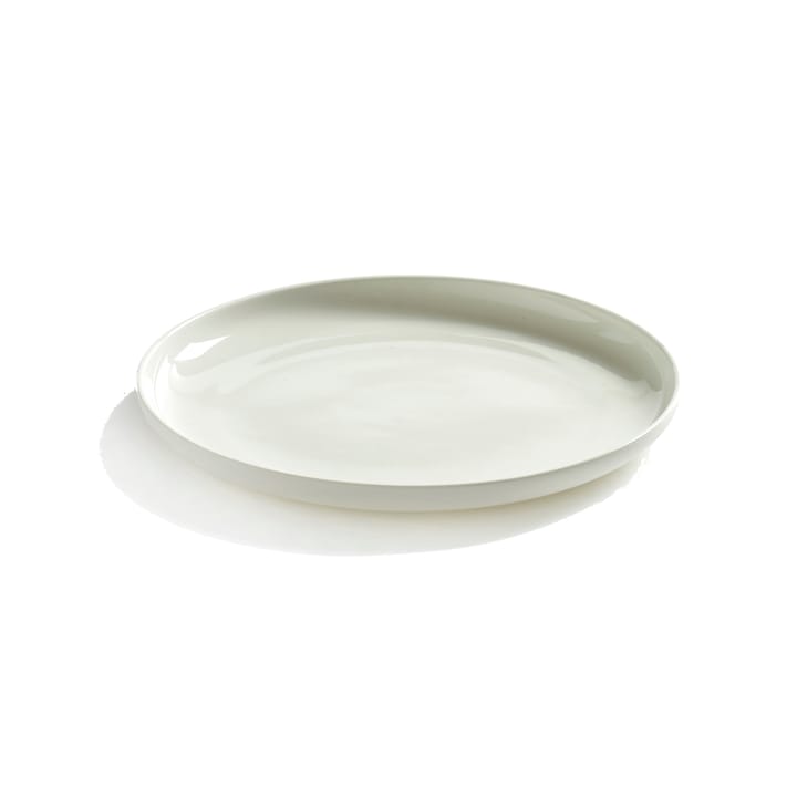 Base assiett vit - 16 cm - Serax
