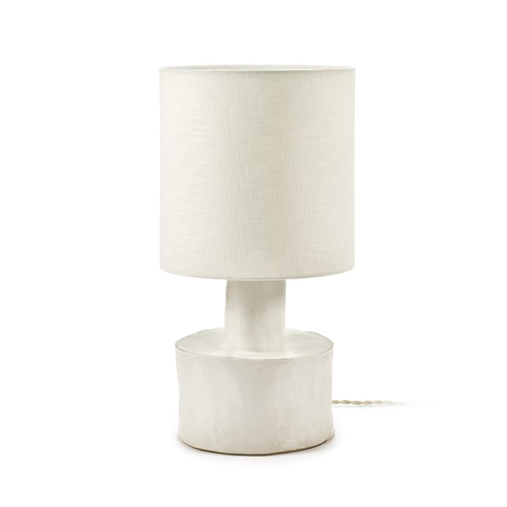 Catherine bordslampa 47 cm - White matt-white - Serax