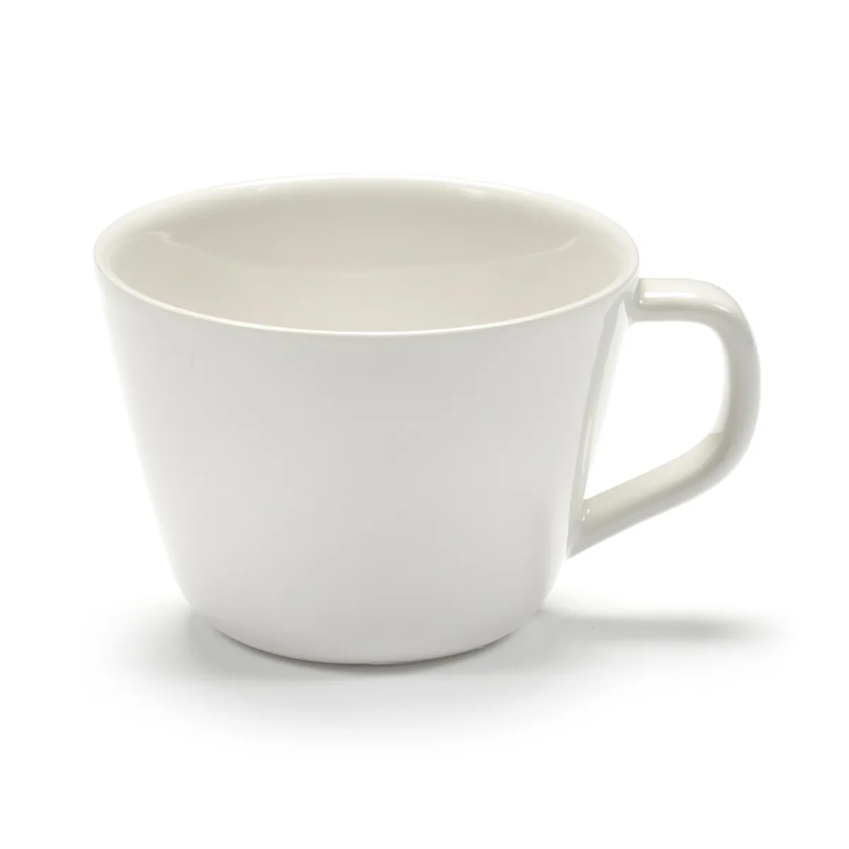 Serax Cena cappuccinokopp 25 cl Ivory