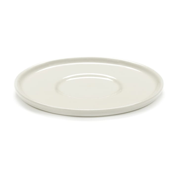 Cena fat till espressokopp Ø10 cm - Ivory - Serax